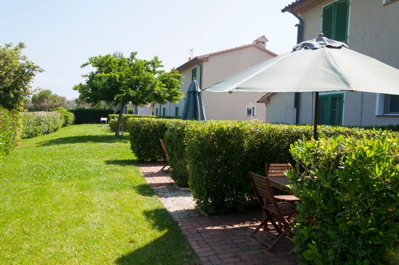 Agriturismo Campallegro Villa Cecina  Exterior photo