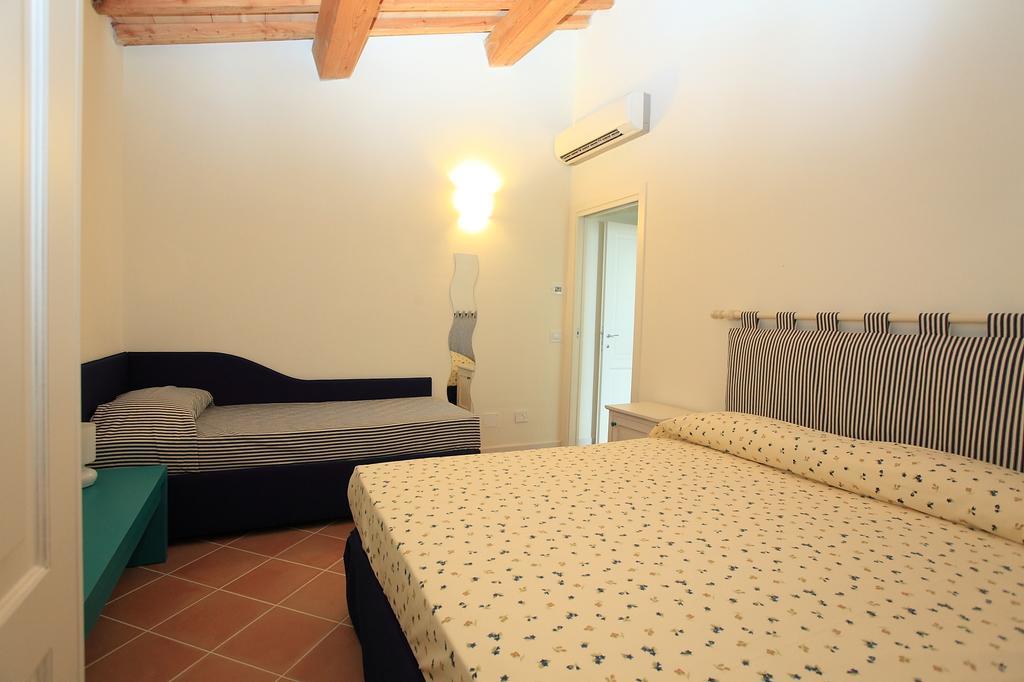 Agriturismo Campallegro Villa Cecina  Room photo